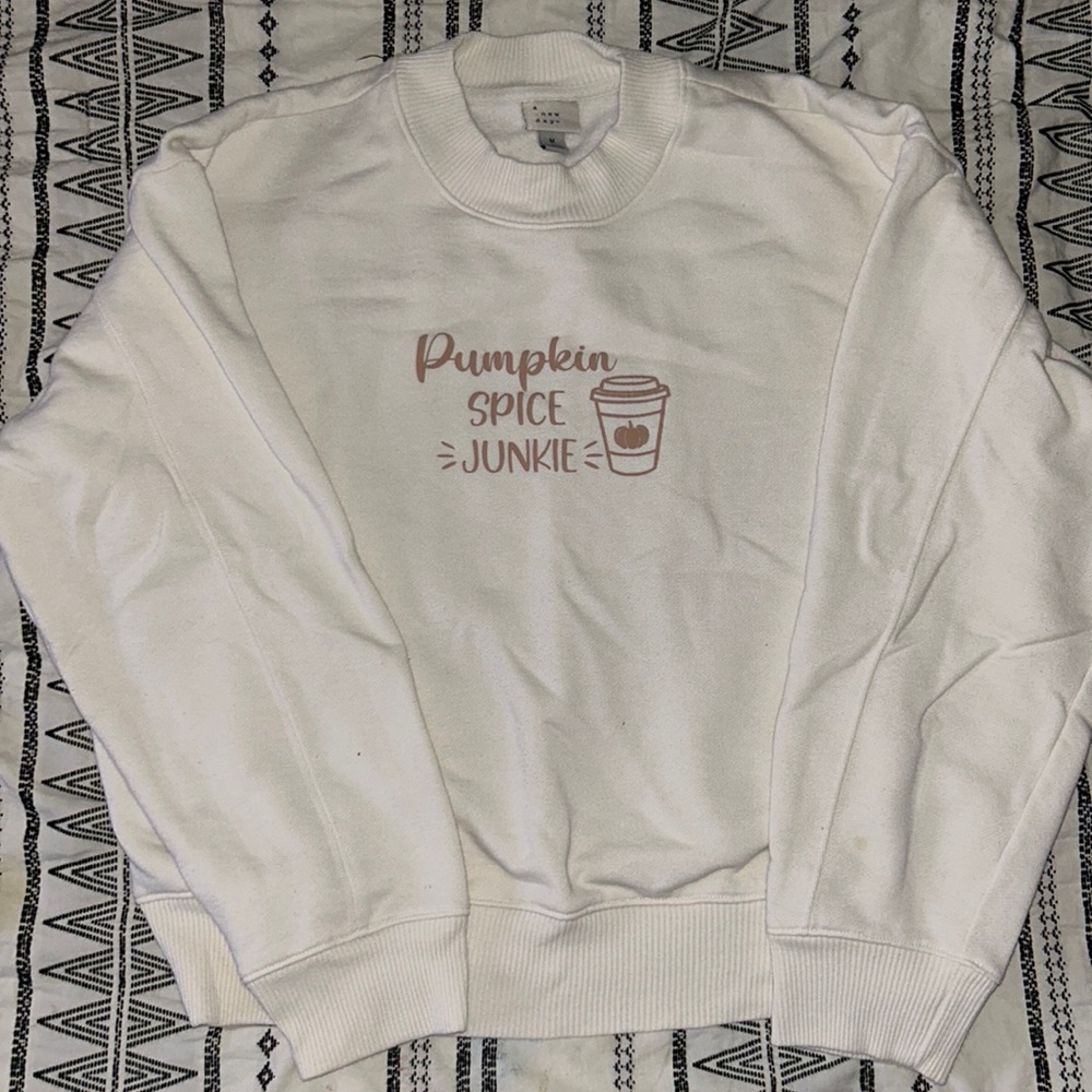 Crewneck